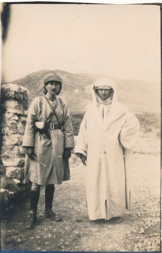 Gueldaman taga maroc - taga, vers