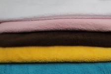 Minkee Agneau Polaire Sherpa