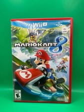 Mario Kart 8 (Nintendo Wii U