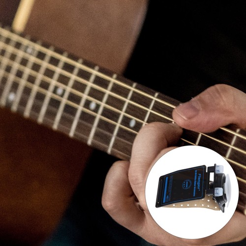 Manche guitare acoustique - de,
