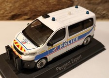 Kit MO pour Peugeot Expert