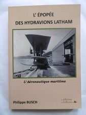 L'épopée des hydravions