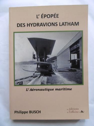 L'épopée des hydravions