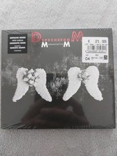 CD Depeche Mode 'Memento Mori" Sous Blister