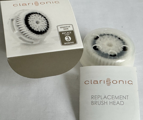 Clarisonic sensitive - (1),