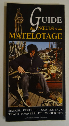 Guide des noeuds - des,
