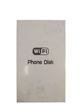 Speed Sound - Disque dur