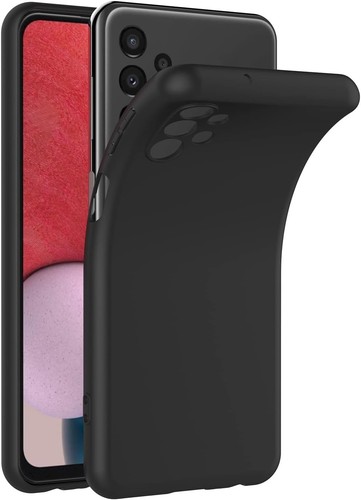 Coque noir slim - slim, pour