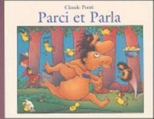 parci et parla by CLAUDE PONTI