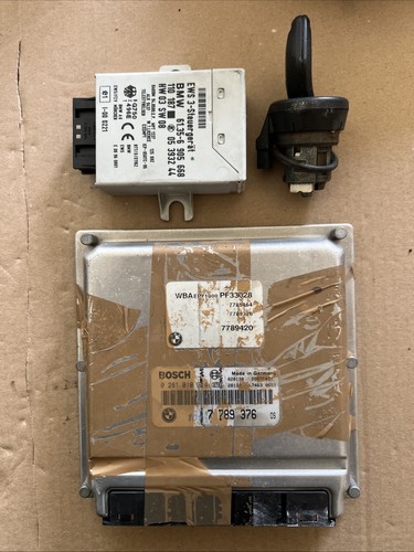 Kit démarrage bmw e46 - dÉmarrage,