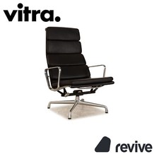 Vitra EA 222 Soft Pad Fauteuil