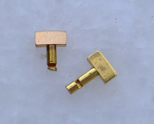 New old stock pair pushers - pair, for