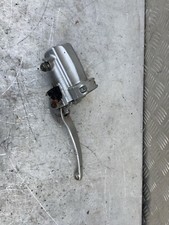 Suzuki VZR Intruder M1800R Front Brake Master Cylinder + Lever