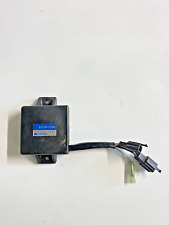 CDi Kawasaki 125 KDX