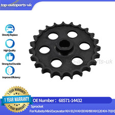 For Kubota Mini Excavator