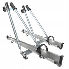 Porte-Vélos Alu De Toit