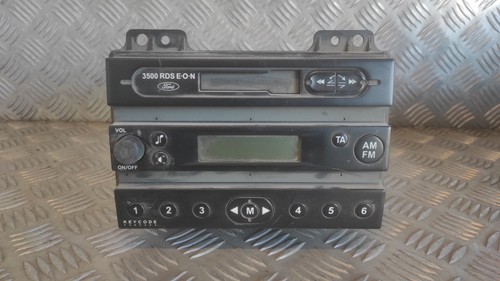 Autoradio cassette ford - autoradio,