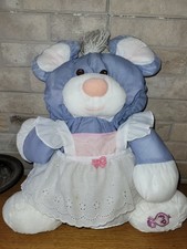 Peluche vintage, collection