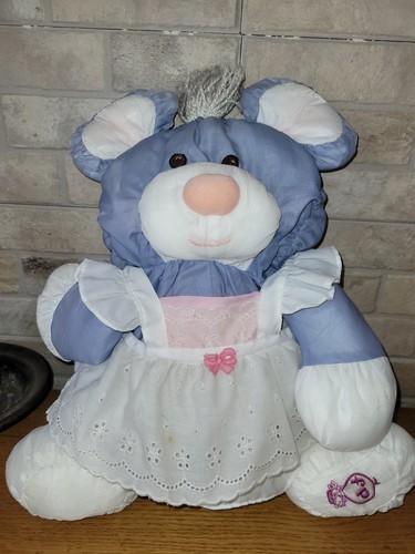 Peluche vintage collection - peluche,