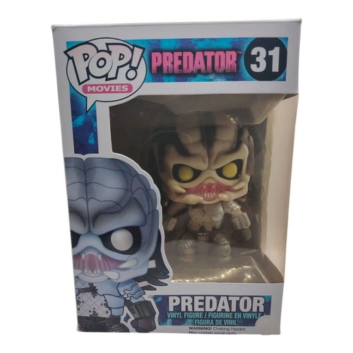 Funko pop predator - funko,