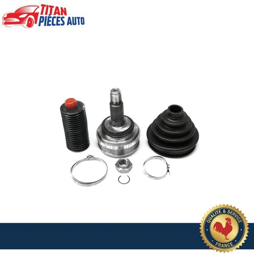 Kit joint arbre - joint, de