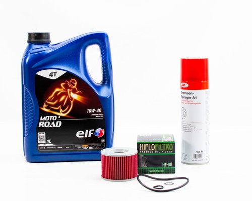 Kit entretien vidange standard - kit,