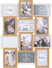 - HD4218 Cadre Photo Multiple