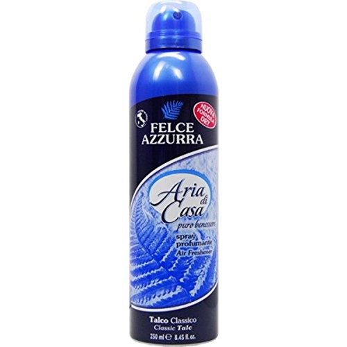 Felce azzurra aria - casa, spray
