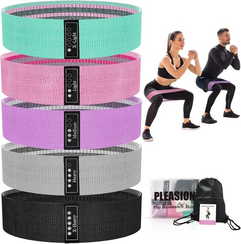 Bande elastique musculation - bande,