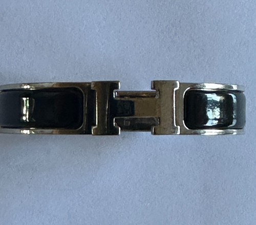 Hermès clic clac - clac, pm