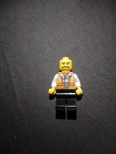 lego Figurine personnages