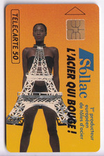 TELECARTE / PHONECARD 