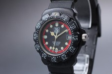 Montre pour homme Exc+5 TAG