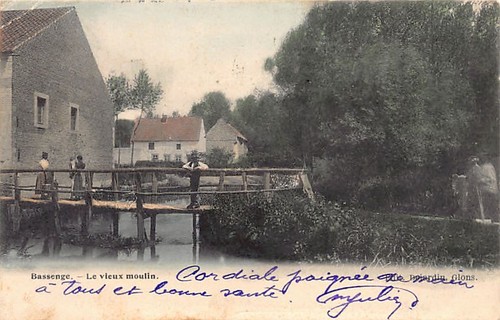 Belgique glons le - glons,
