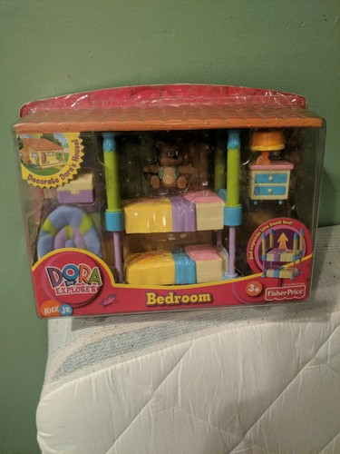 Nick dora explorer - nick,