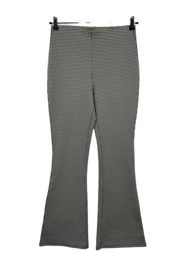 Pantalon pattes - h&m,