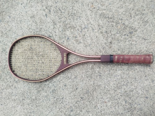 Raquette tennis pierre - tennis,