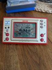 Nintendo Game and Watch Mickey
