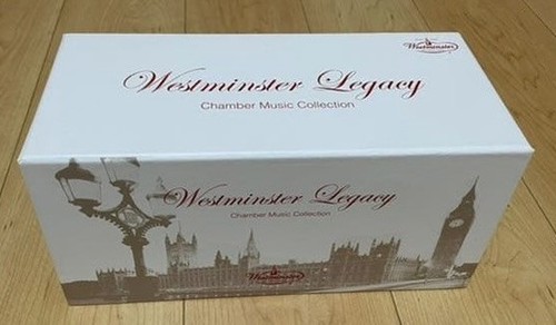 Westminster legacy chamber - westminster,