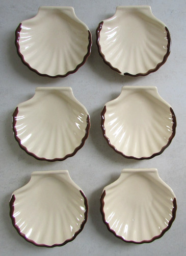 Ensemble coquilles - 6,