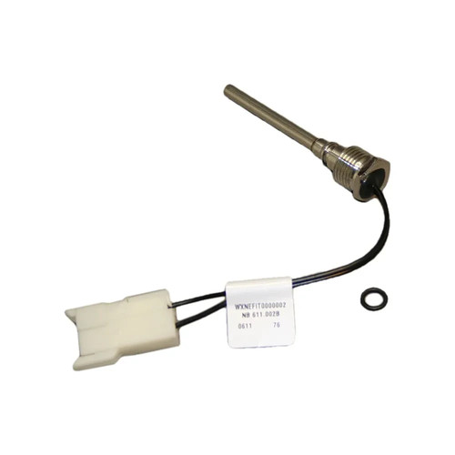 Buderus capteur sécurité - buderus,