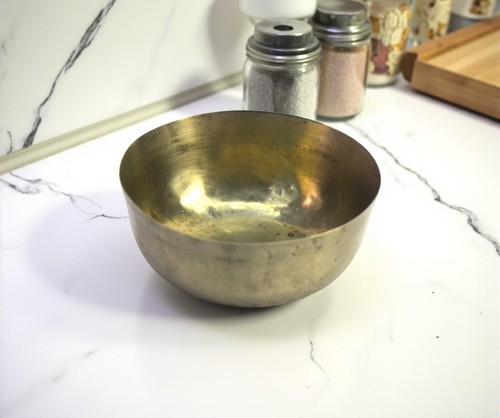Bol cuisine vintage - bol, main
