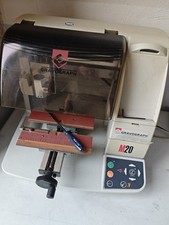M20 Gravograph