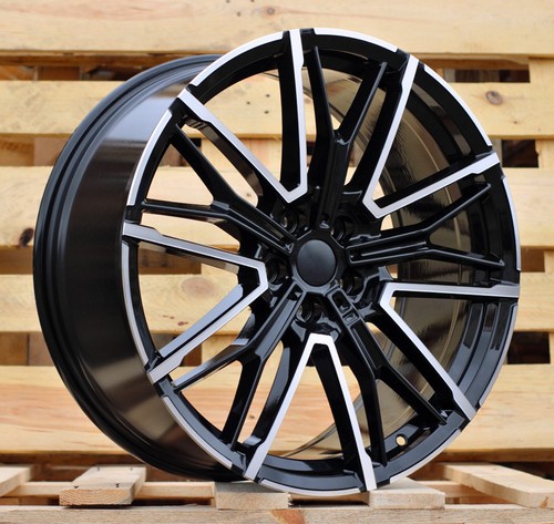 Jantes alu neuves - jantes,