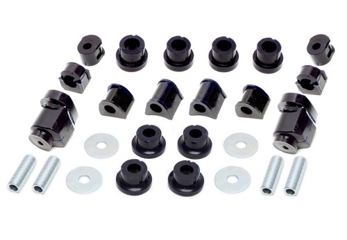 Technix set douilles pu - technix,