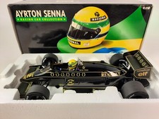 Minichamps Lotus Renault 98T