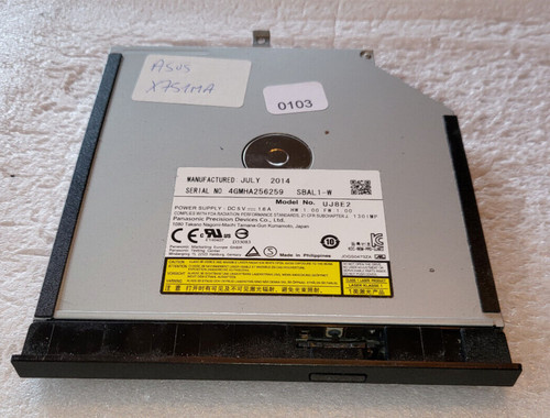 Lecteur graveur dvd - lecteur,