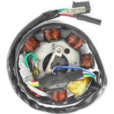 Stator Allumage Keeway 125 Arn