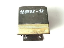 Mercedes W109 300 SEL 6.3 0190600009 regulator alternator regulator regulator