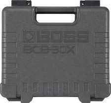 Boss BCB-30X Pedal Board/Case